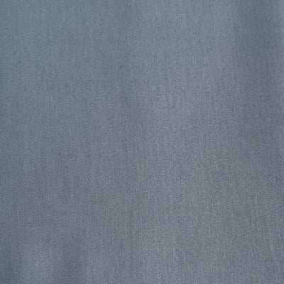 TELA ALGODON LISO AZUL