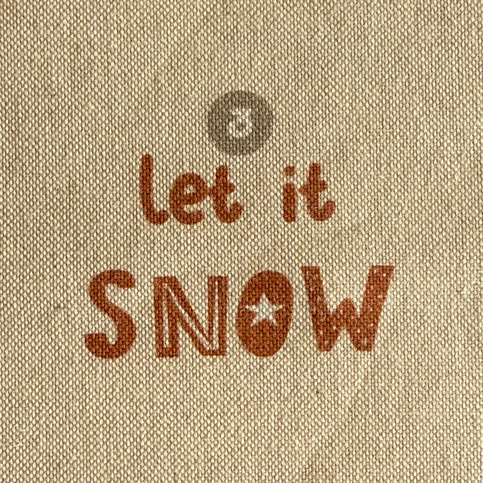 PANEL CALENDARIO ADVIENTO