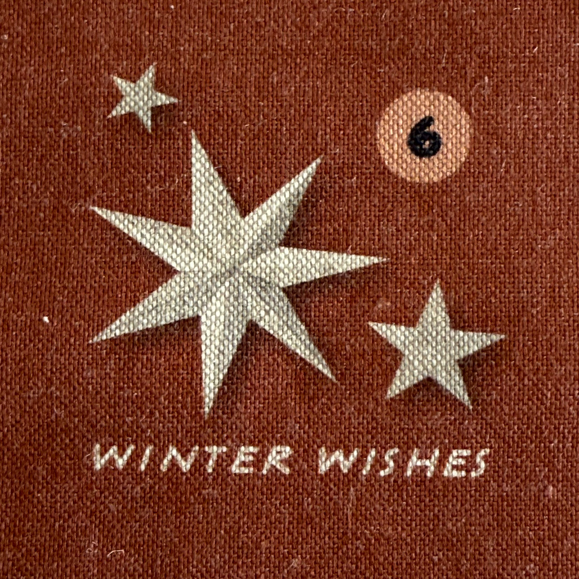 PANEL CALENDARIO ADVIENTO