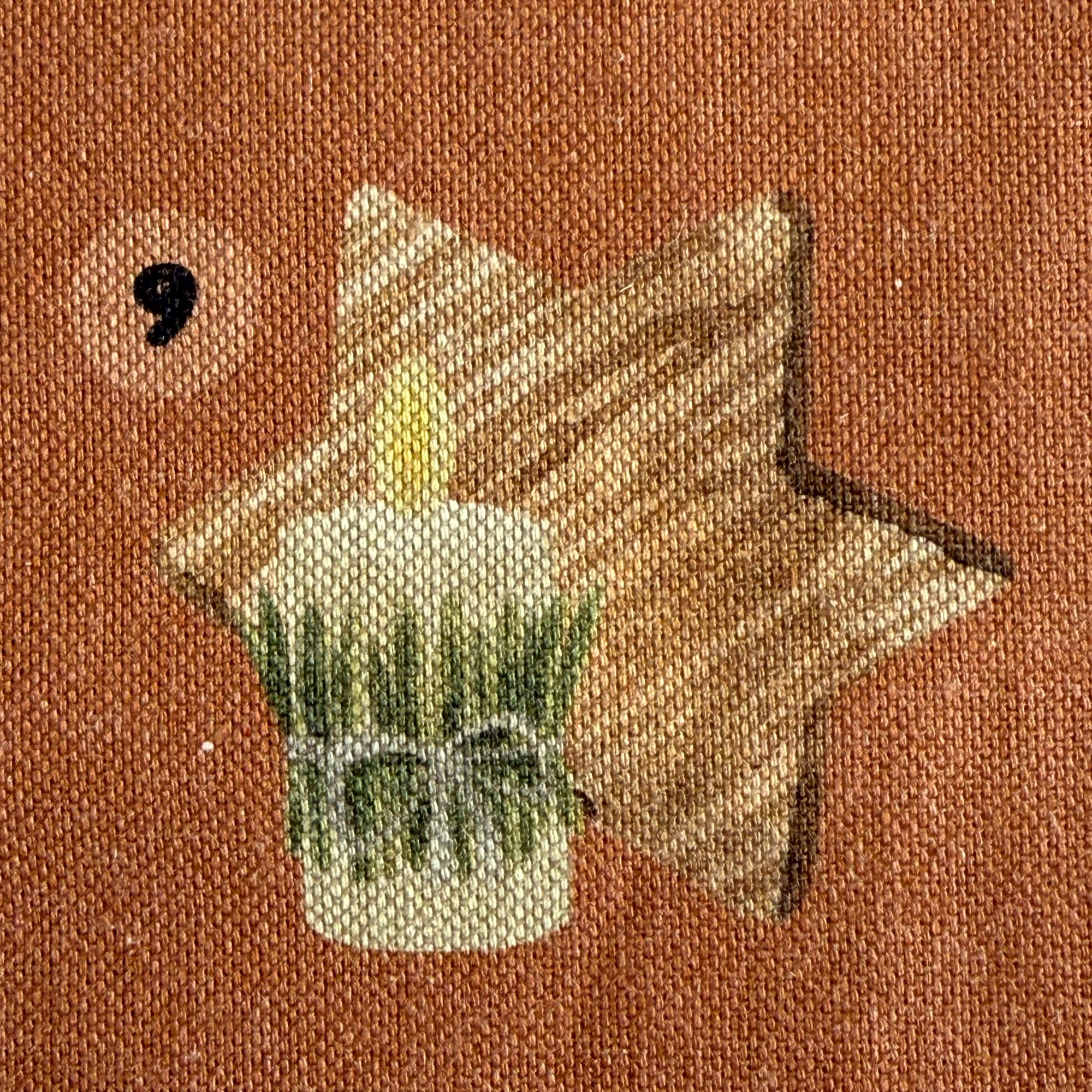 PANEL CALENDARIO ADVIENTO