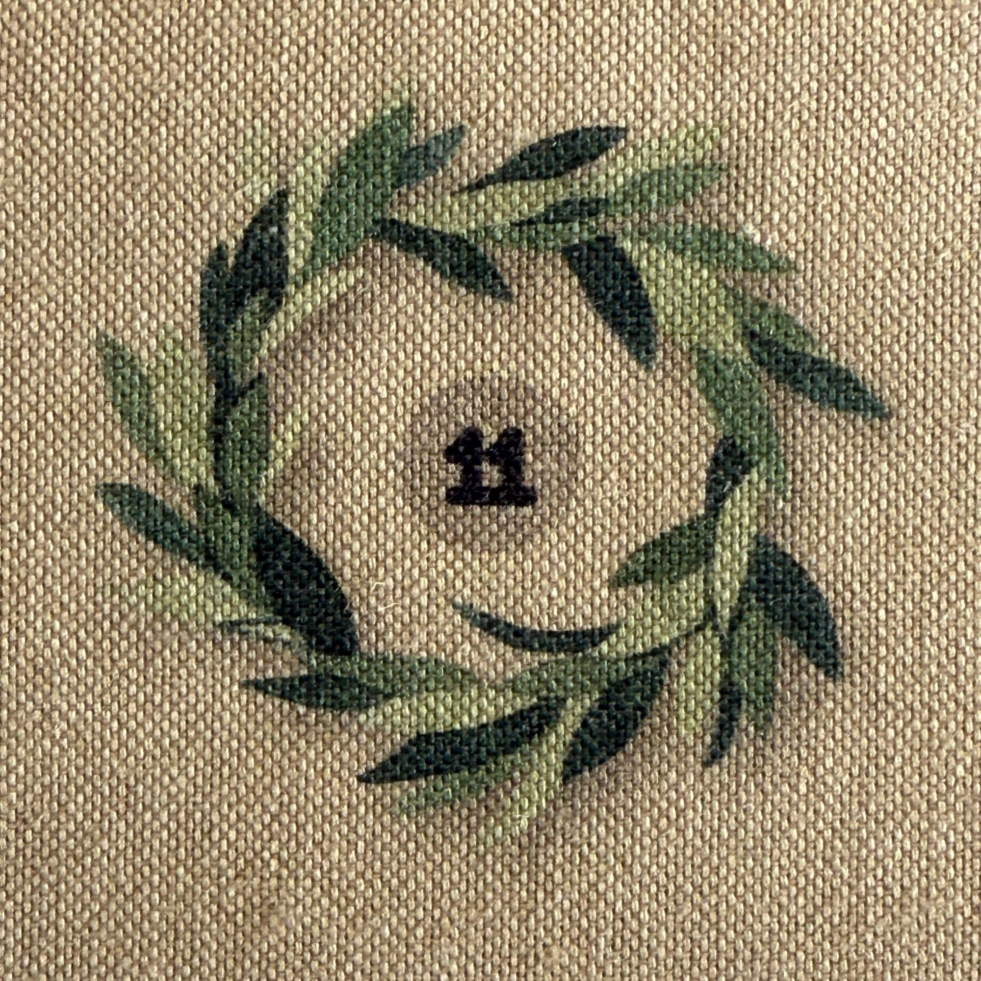 PANEL CALENDARIO ADVIENTO