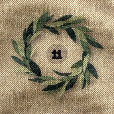 PANEL CALENDARIO ADVIENTO