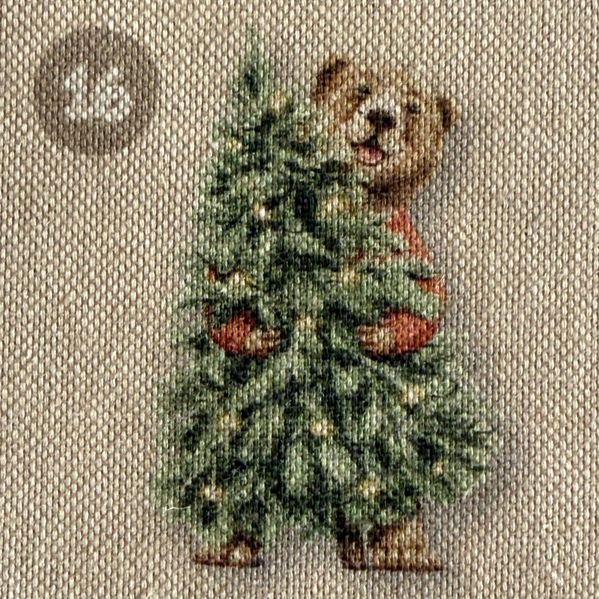 PANEL CALENDARIO ADVIENTO