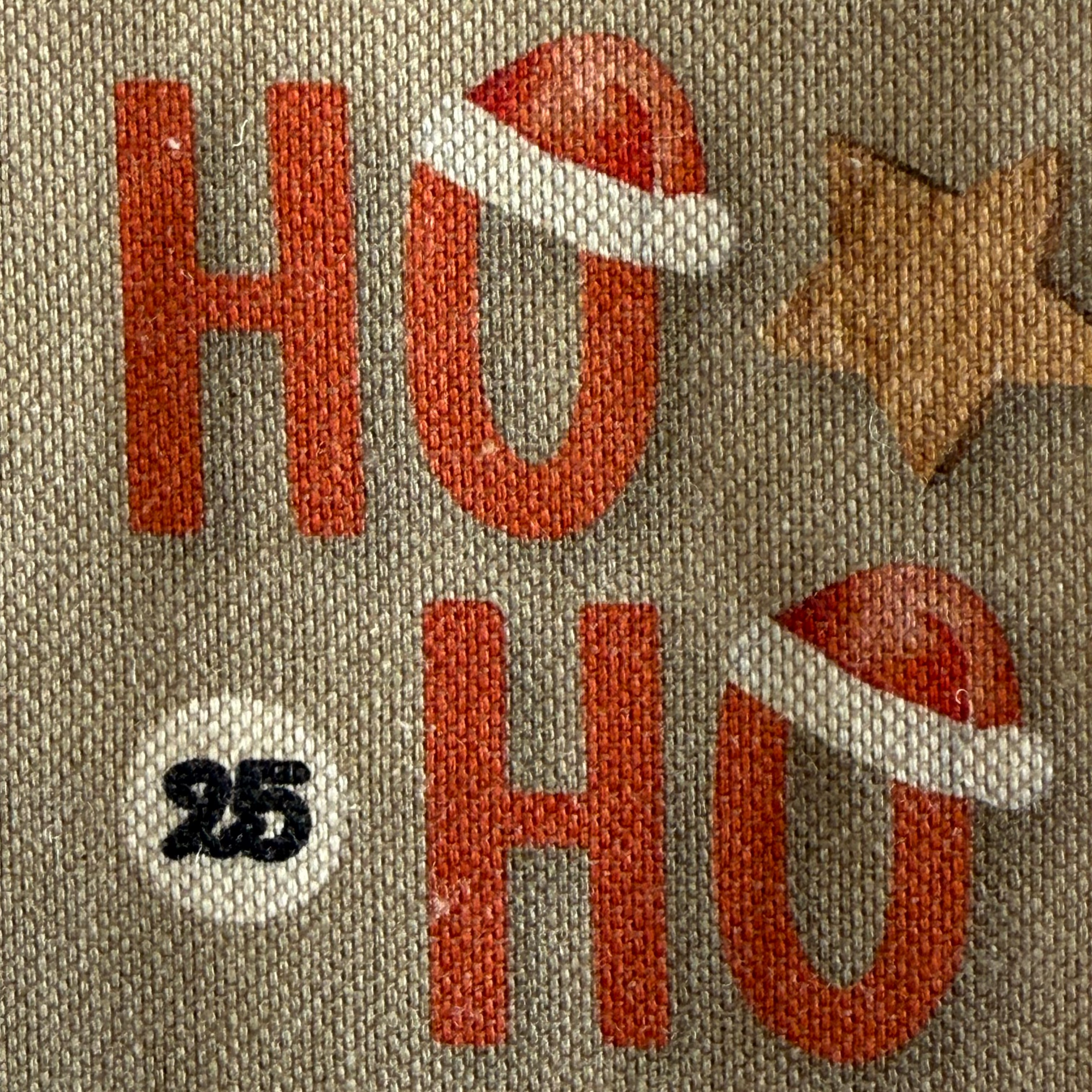 PANEL CALENDARIO ADVIENTO