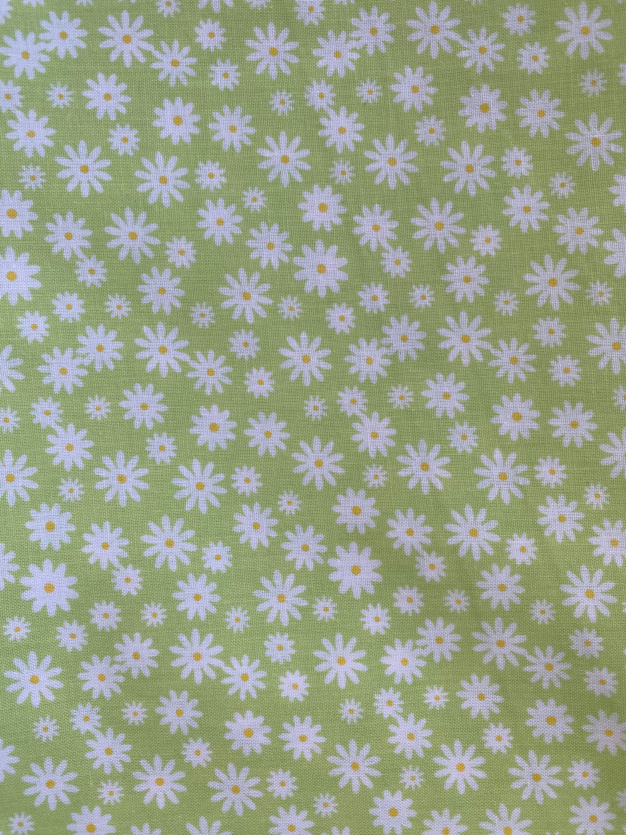 Tela estampada Primavera