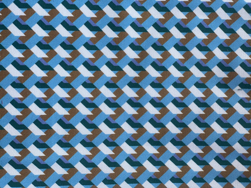 Loneta 100 % algodón