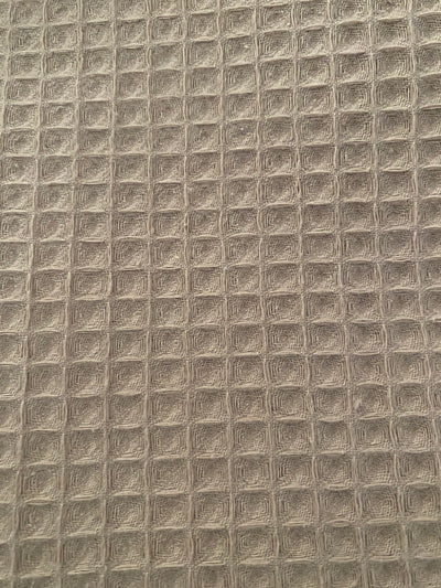 TELA WAFFLE O GOFRE CERTIFICADO OEKO-TEX