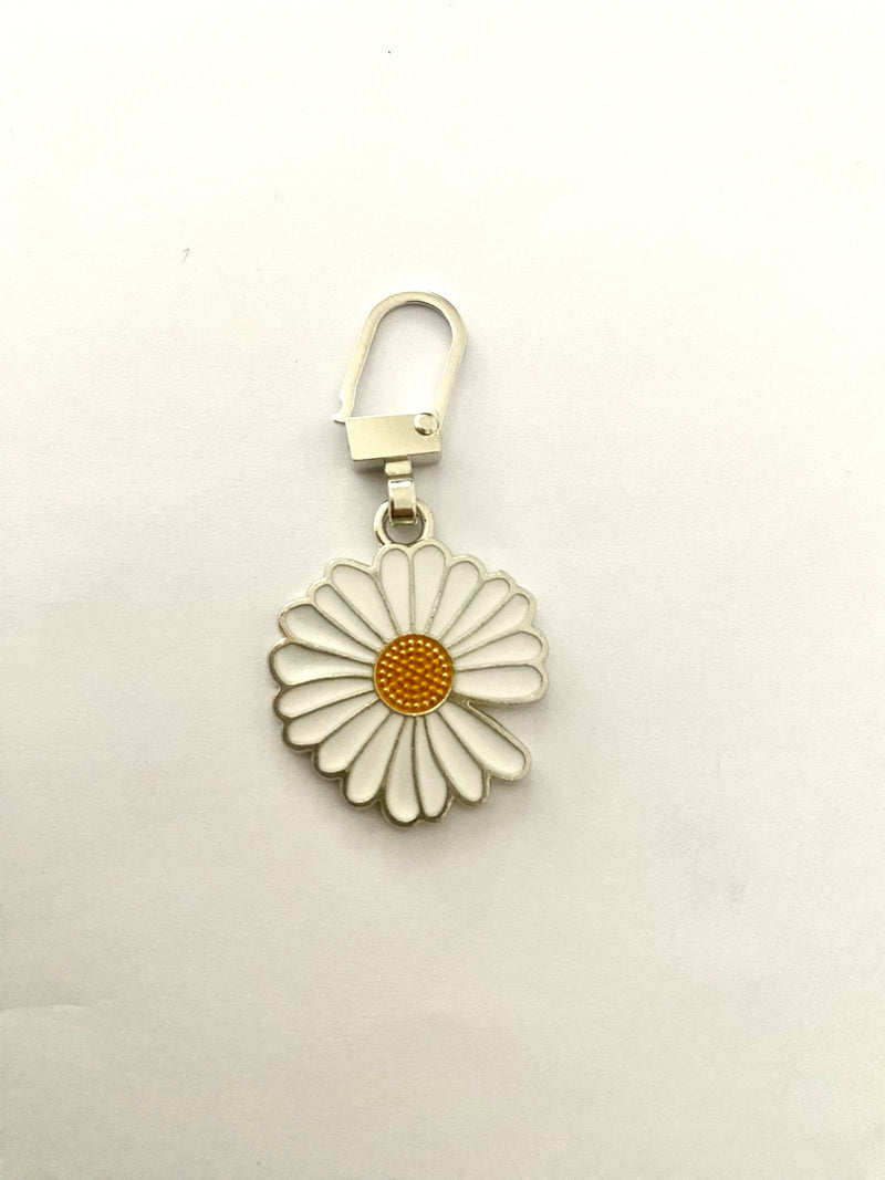 TIRADORES CREMALLERAS MARGARITA