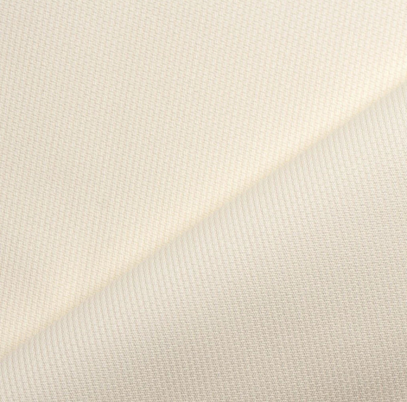 Tela piqué canutillo CERTIFICADO OEKO TEX color crudo