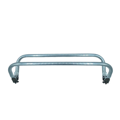 BOQUILLA METALICA INTERIOR PARA NECESER/BOLSO