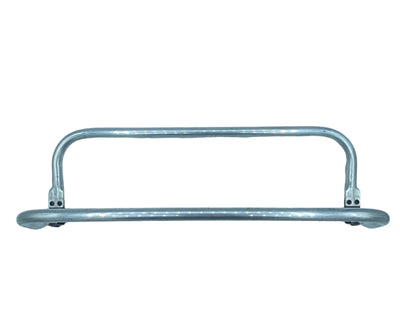 BOQUILLA METALICA INTERIOR PARA NECESER/BOLSO