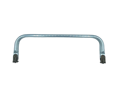 BOQUILLA METALICA INTERIOR PARA NECESER/BOLSO