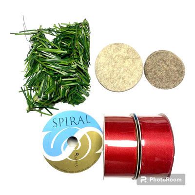 KIT FLOR DE INVIERNO