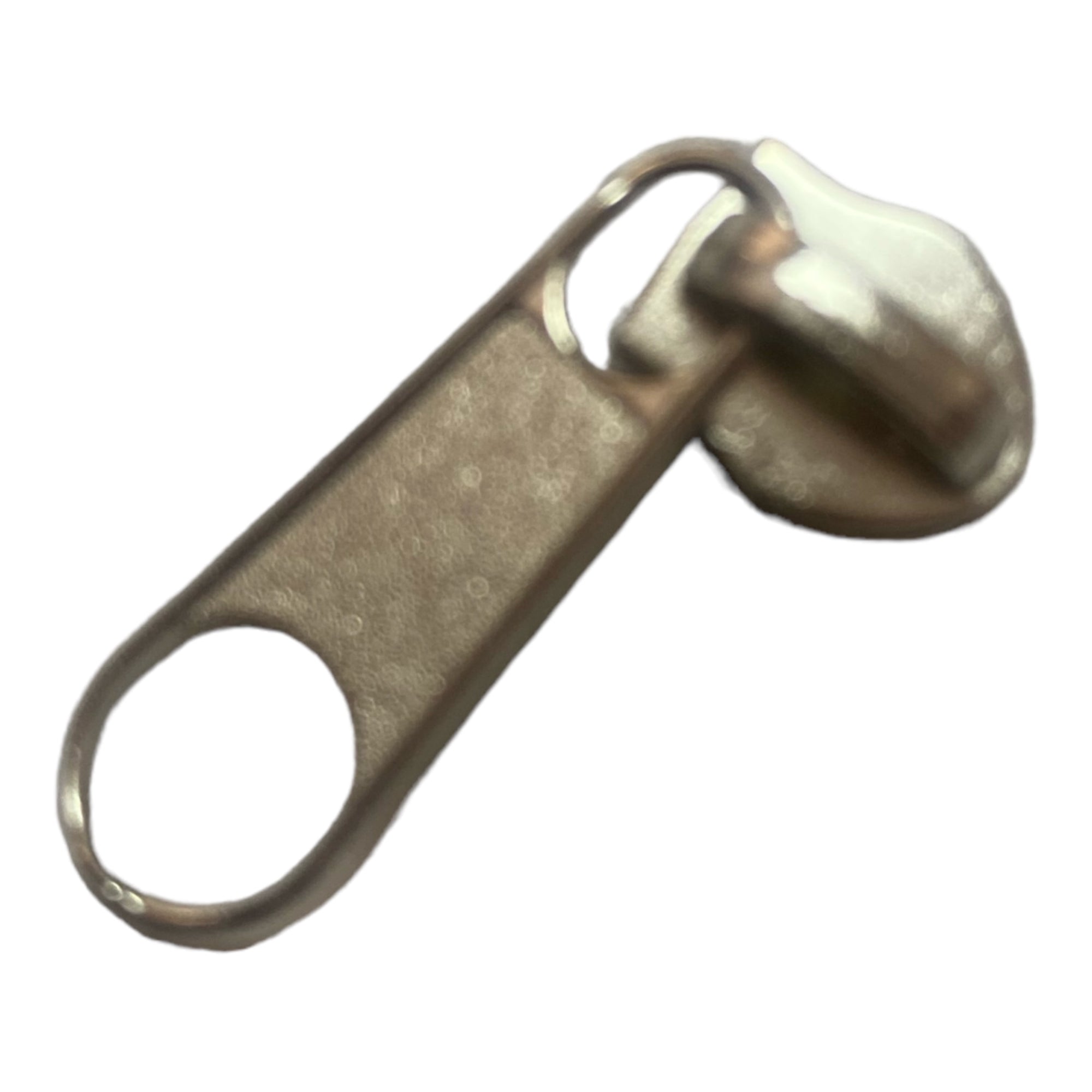 CURSOR PLATEADO CREMALLERA CONTÍNUA DE NYLON 5MM RAINBOW ESPIRAL OCULTA