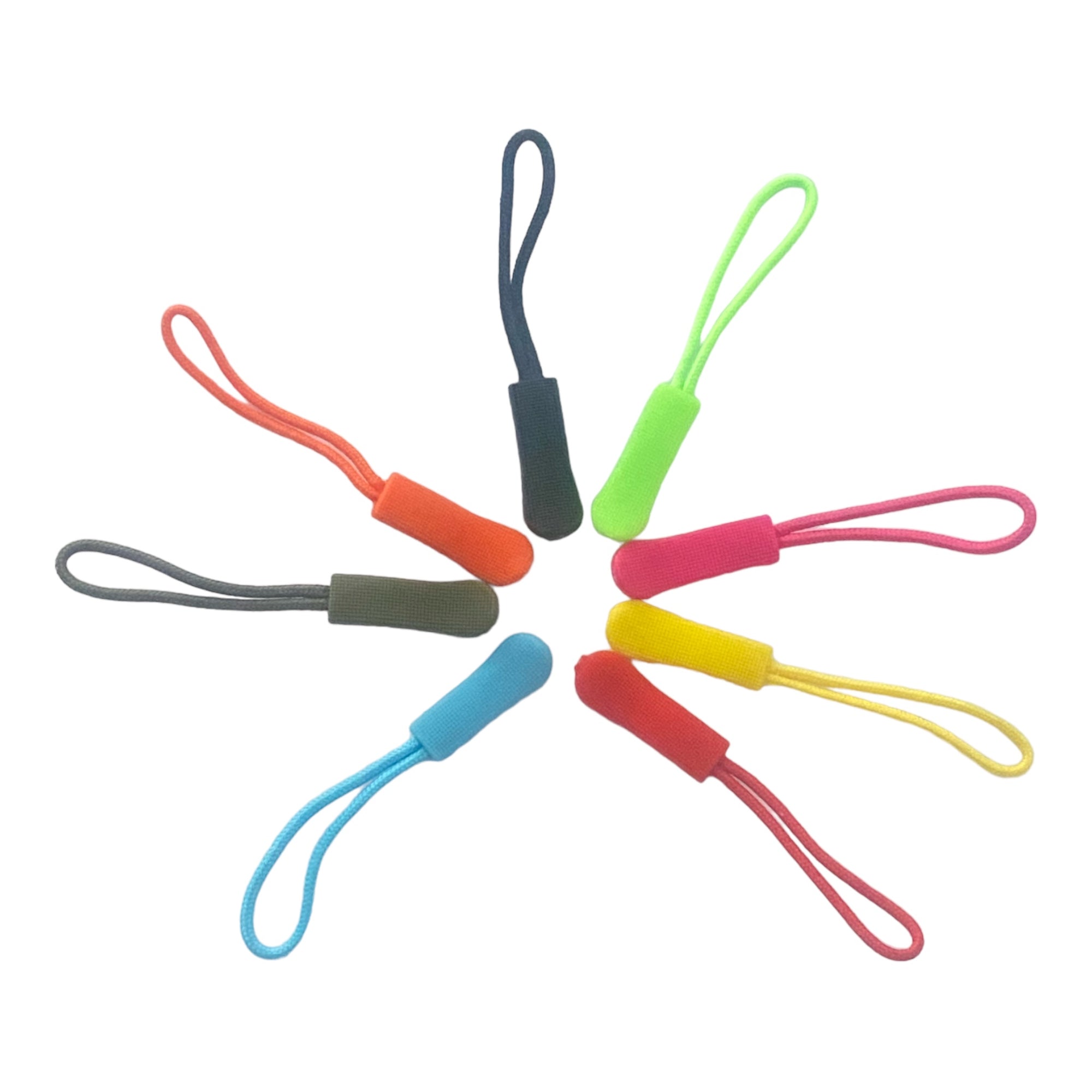 TIRADORES CREMALLERAS