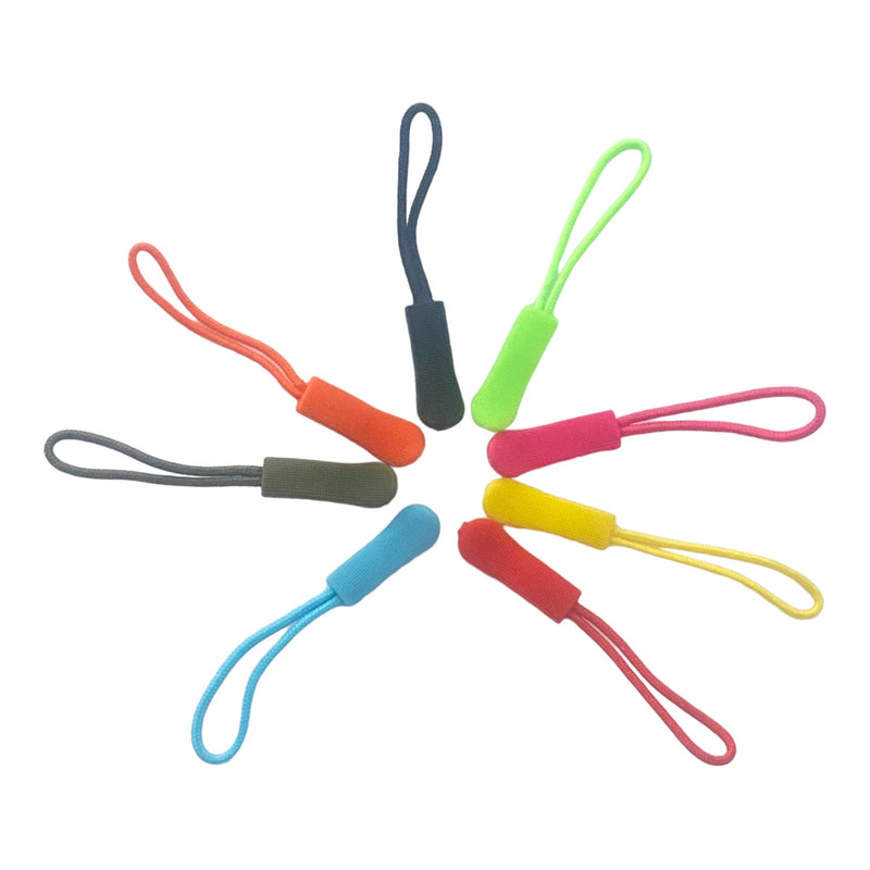 TIRADORES CREMALLERAS