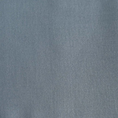 TELA ALGODON LISO AZUL