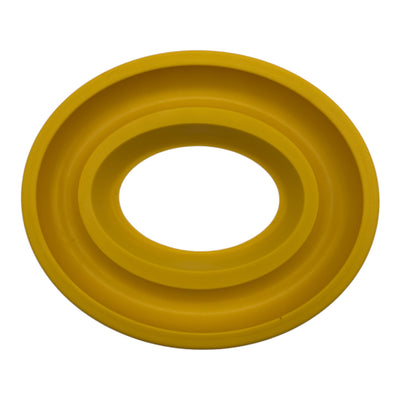 ORGANIZADOR DE CANILLAS DE SILICONA OVALADO