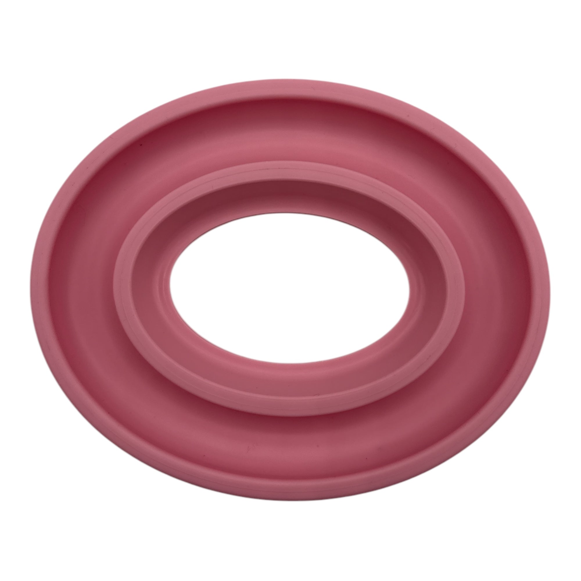 ORGANIZADOR DE CANILLAS DE SILICONA OVALADO