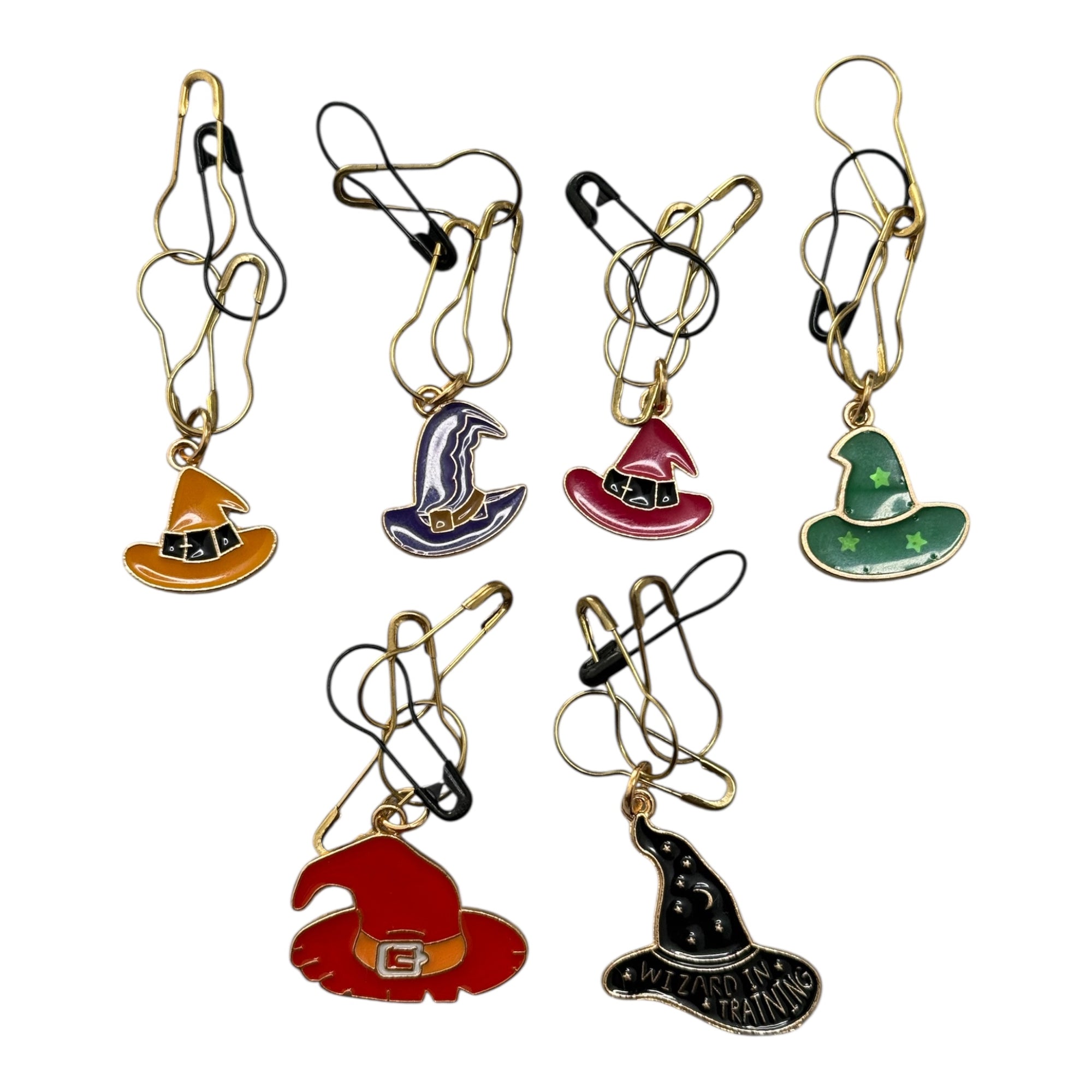 MARCA COPAS HALLOWEEN