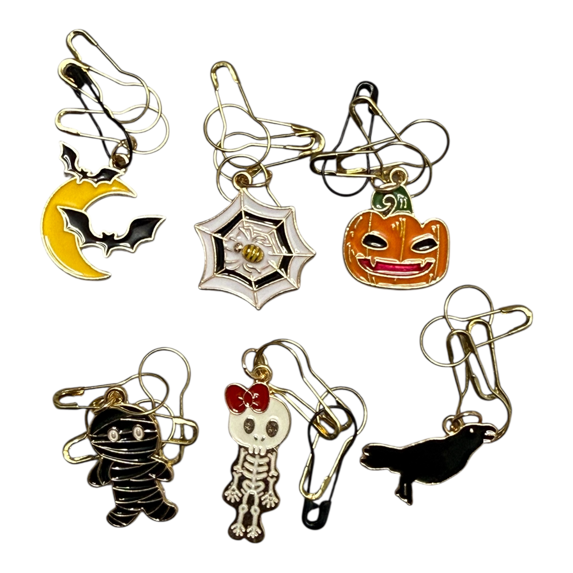 MARCA COPAS HALLOWEEN