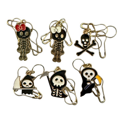 MARCA COPAS HALLOWEEN