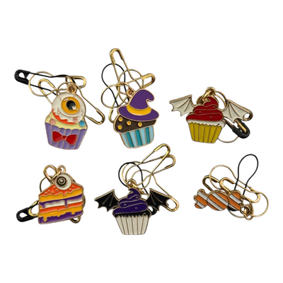 MARCA COPAS HALLOWEEN