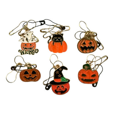 MARCA COPAS HALLOWEEN