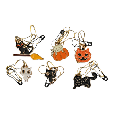 MARCA COPAS HALLOWEEN