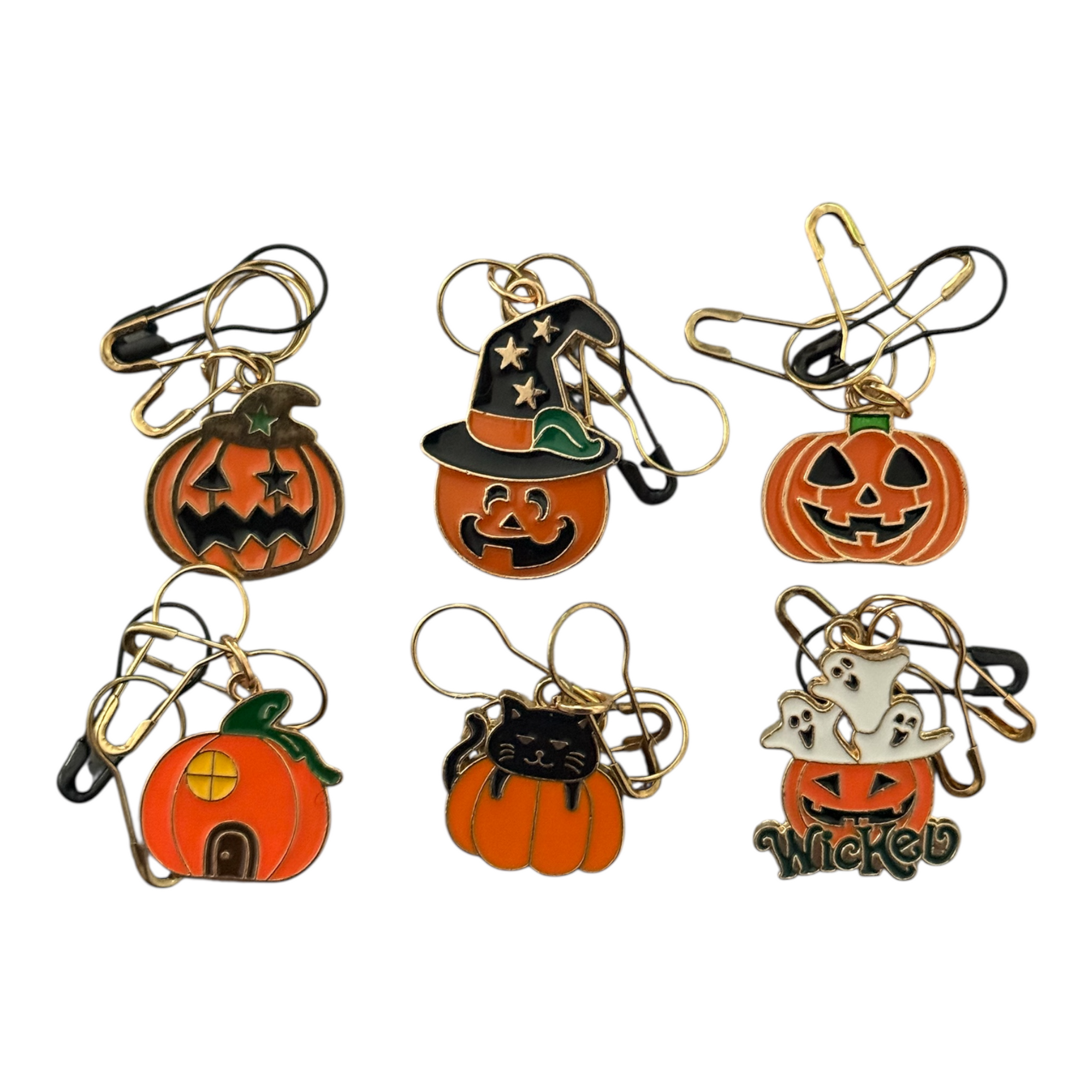 MARCA COPAS HALLOWEEN