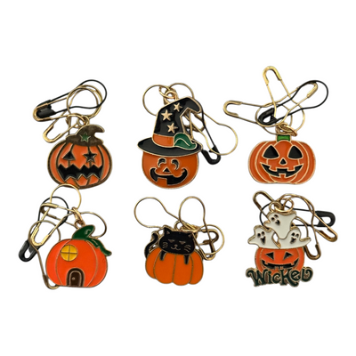 MARCA COPAS HALLOWEEN