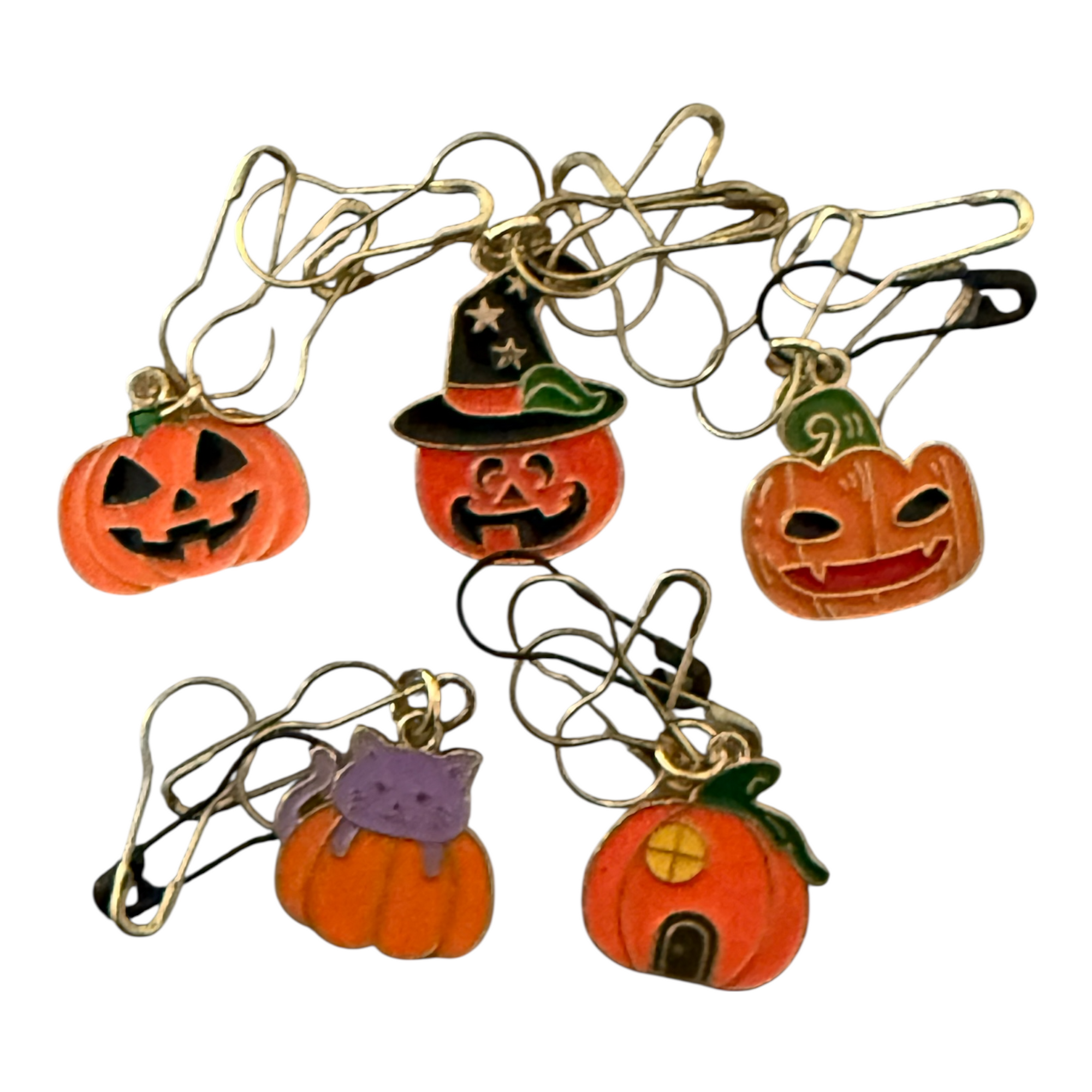 MARCA COPAS HALLOWEEN