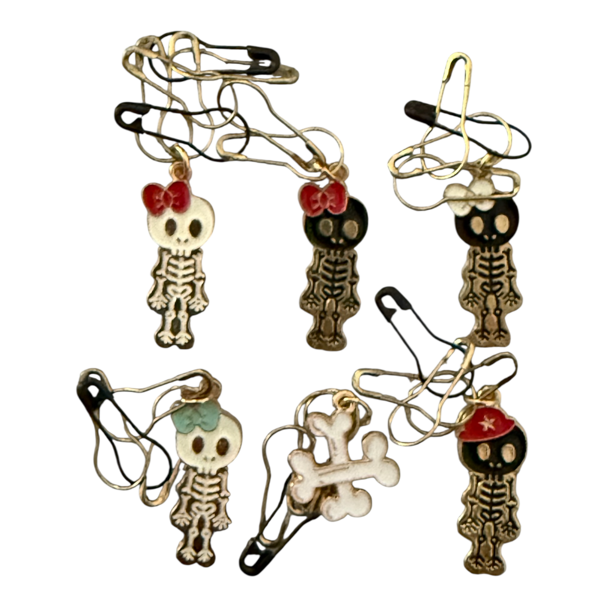 MARCA COPAS HALLOWEEN