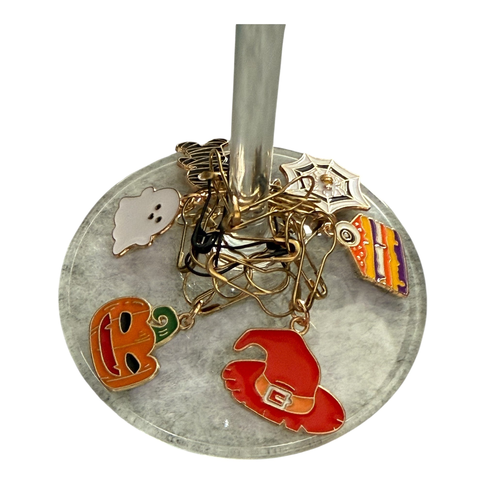 MARCA COPAS HALLOWEEN