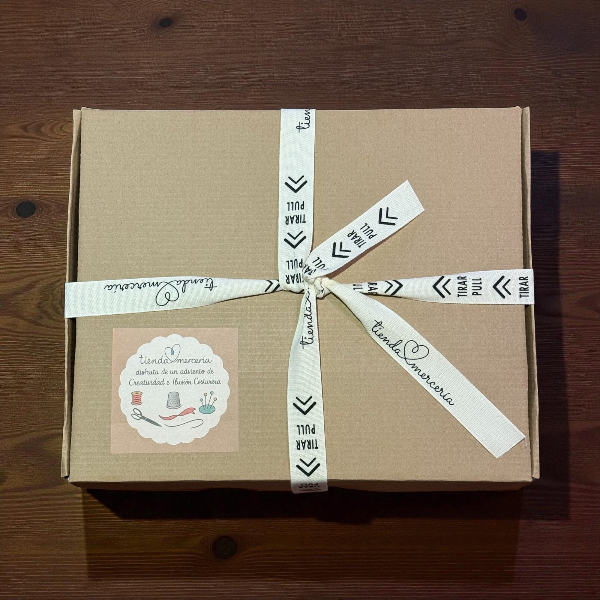 CALENDARIO DE ADVIENTO