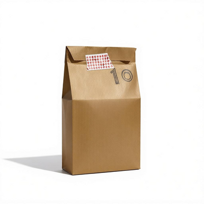 CALENDARIO DE ADVIENTO