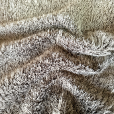 TELA PELO LARGO MARRÓN