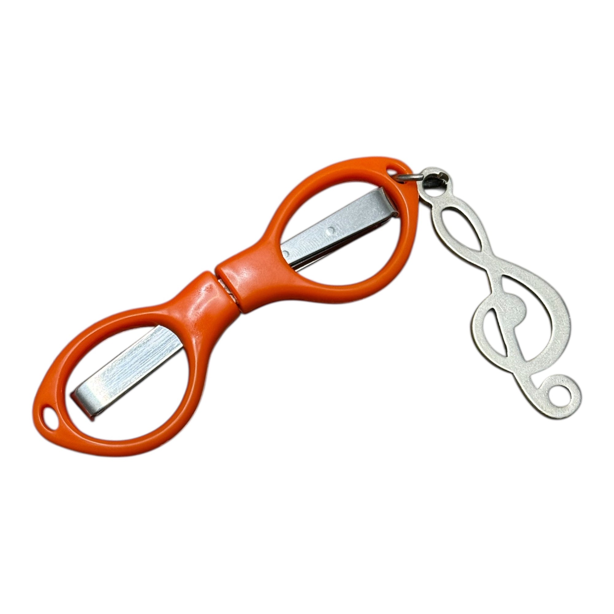 TIJERAS MINI PLEGABLES