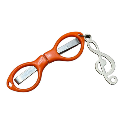 TIJERAS MINI PLEGABLES