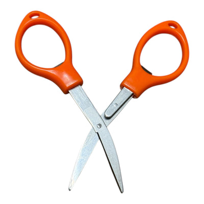 TIJERAS MINI PLEGABLES