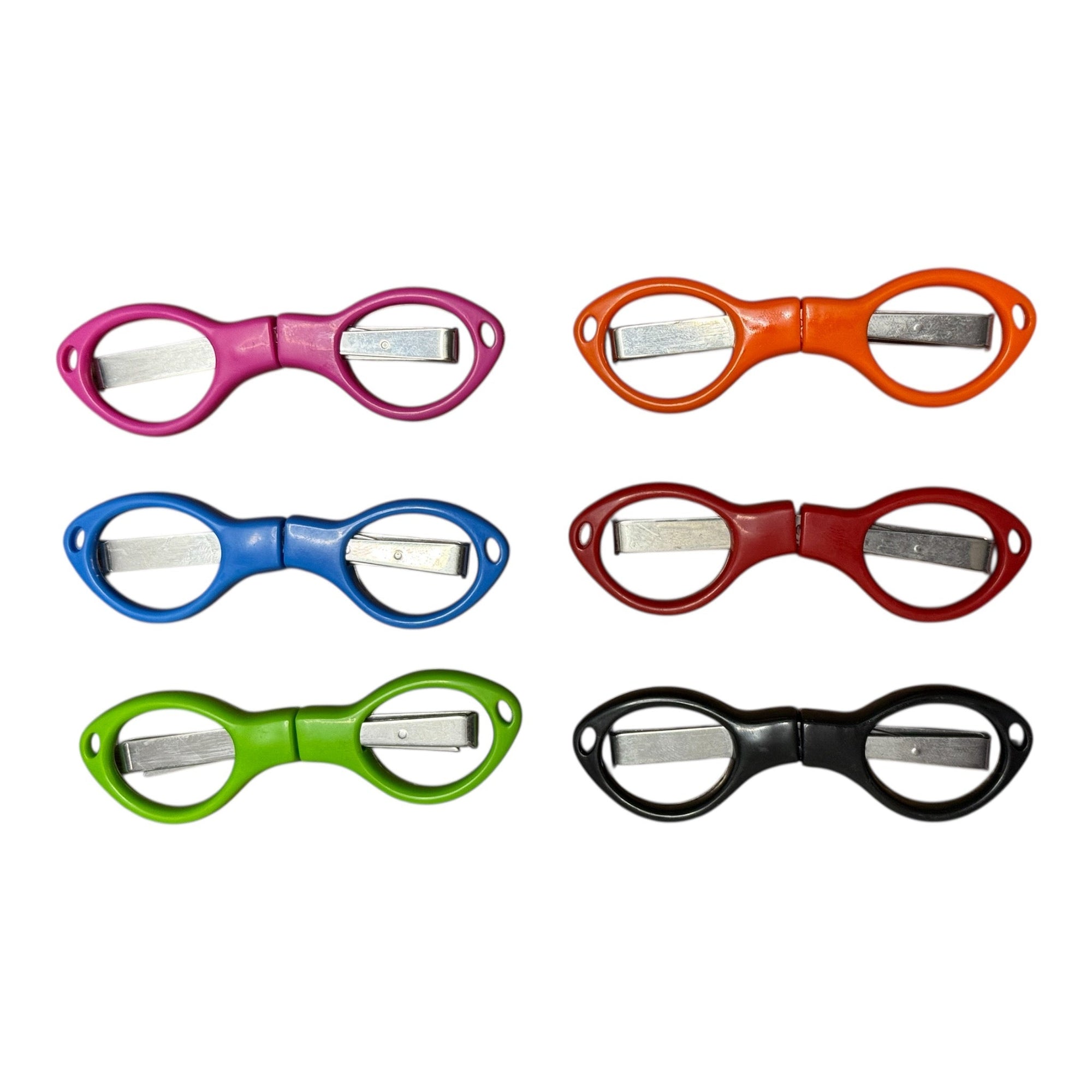 TIJERAS MINI PLEGABLES