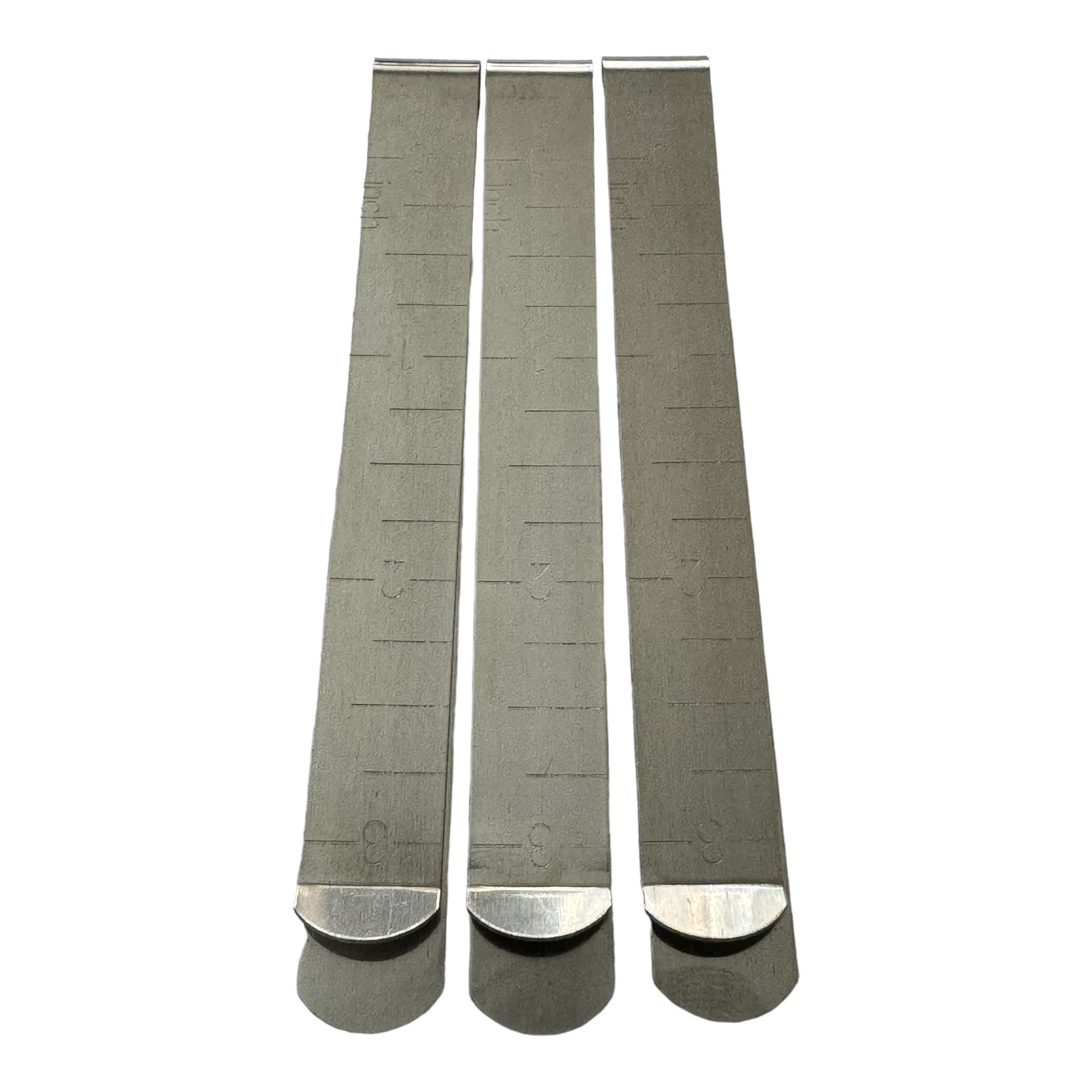 PINZAS DOBLADILLO ACERO INOXIDABLE