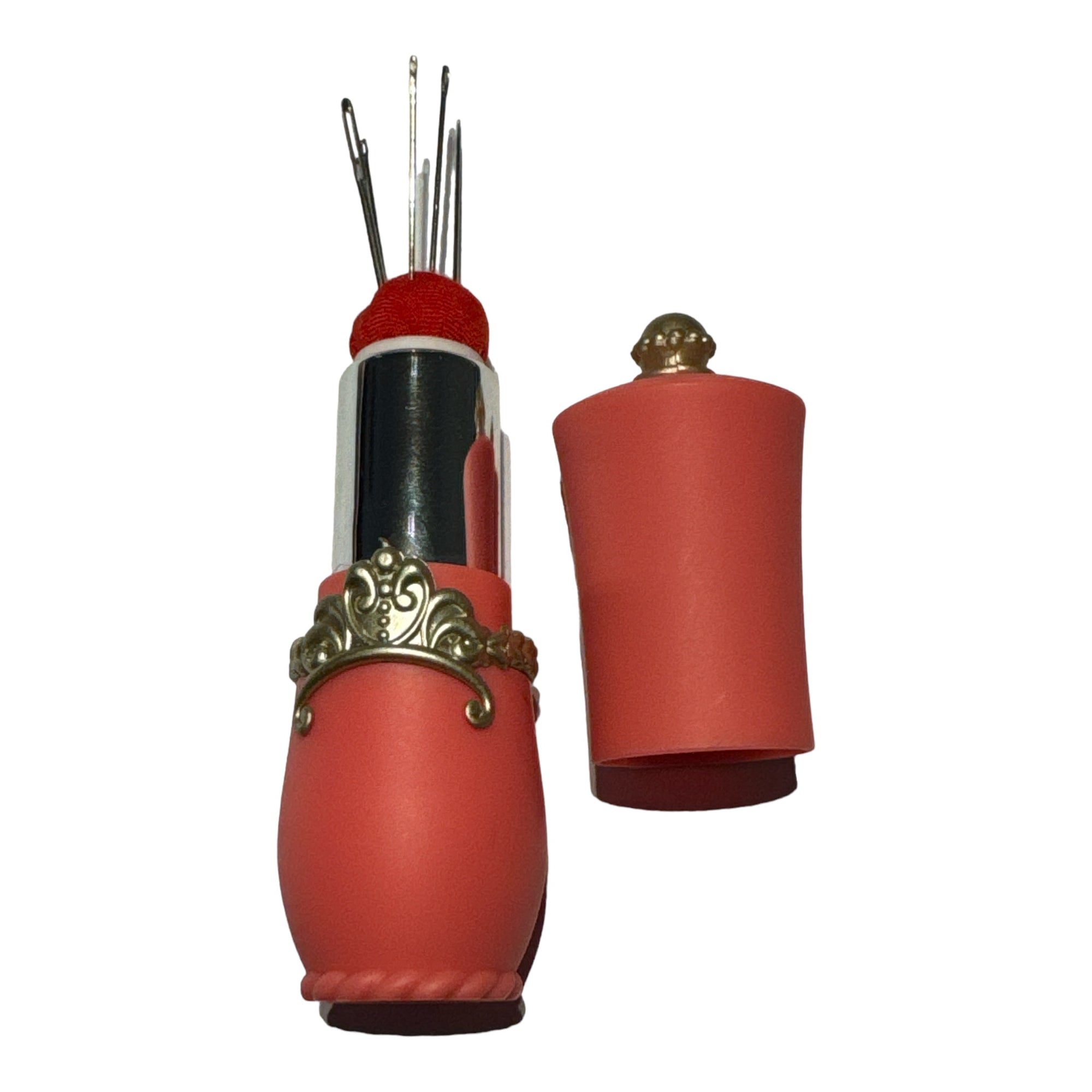 PINTALABIOS GUARDA ALFILERES/ACERICO