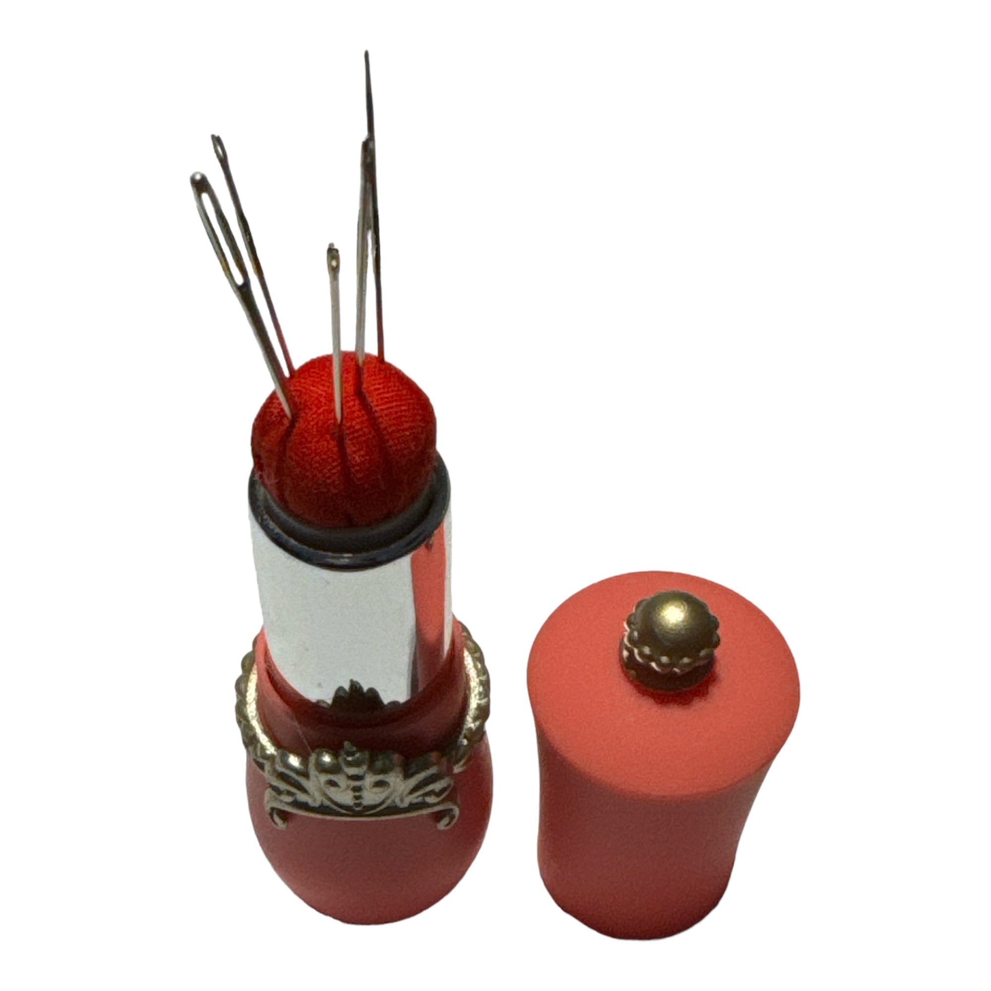 PINTALABIOS GUARDA ALFILERES/ACERICO