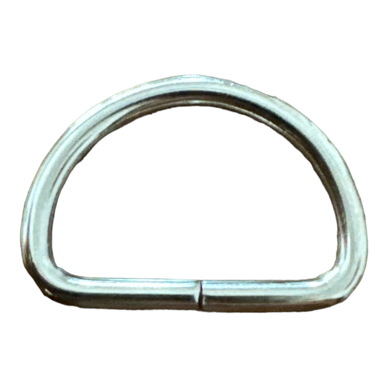 PIQUETES SEMICIRCULAR