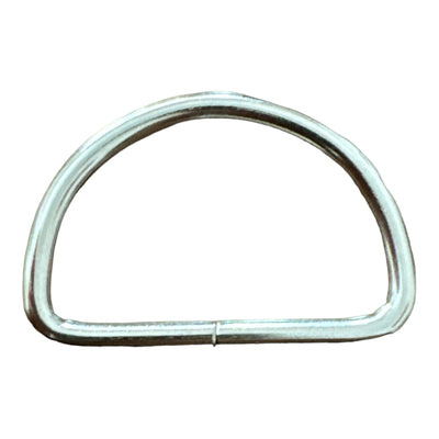 PIQUETES SEMICIRCULAR