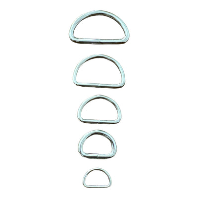 PIQUETES SEMICIRCULAR