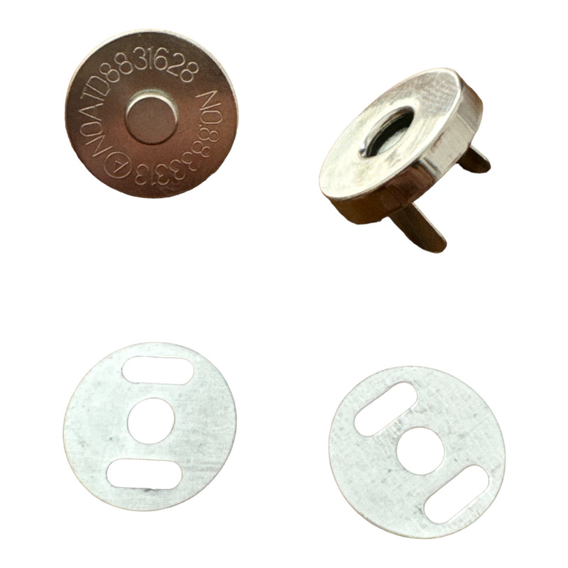 CIERRE IMAN 1,8CM BROCHE