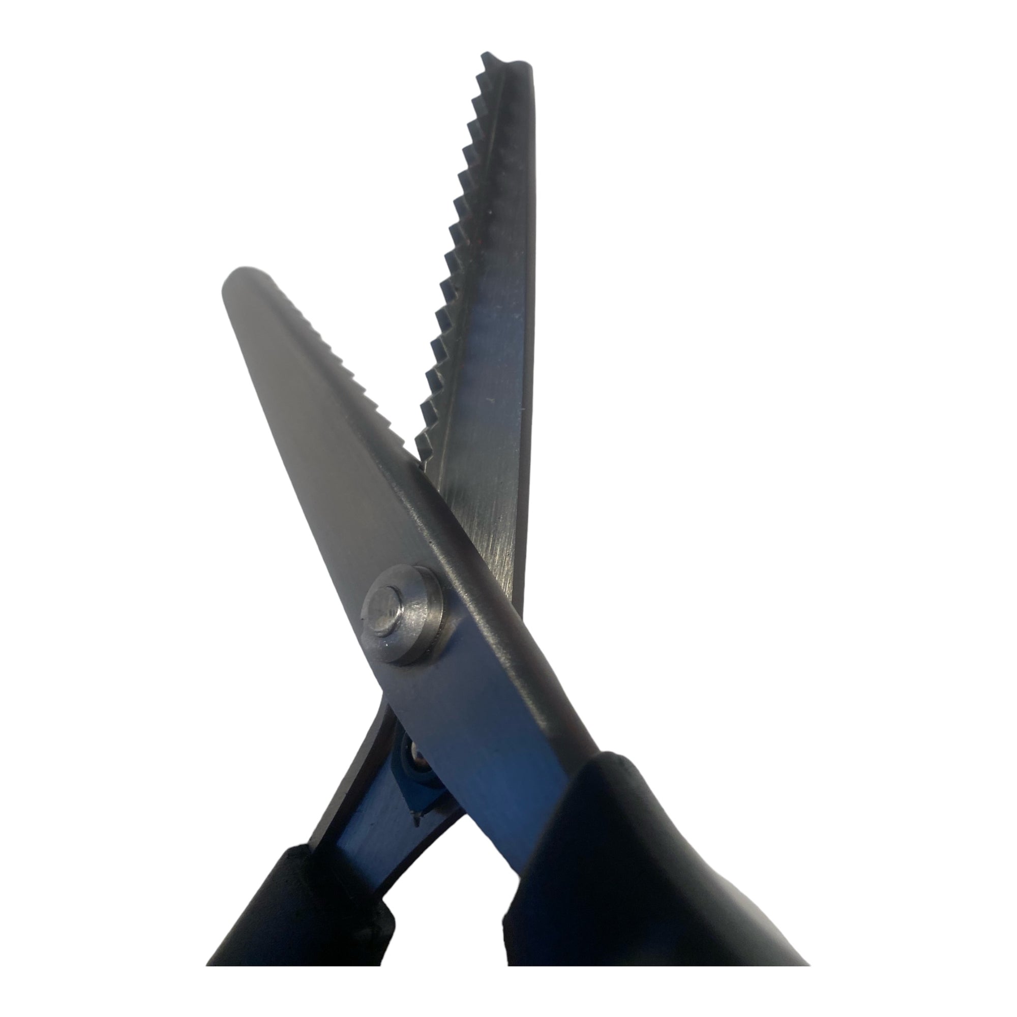 TIJERAS FORMA ZIG-ZAG MARCA TRE SFERE