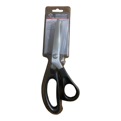 TIJERAS FORMA ZIG-ZAG MARCA TRE SFERE